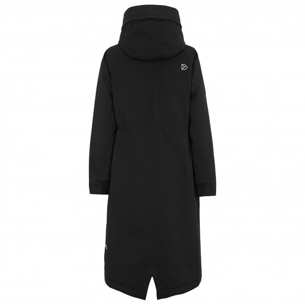 Didriksons - Women's Alicia Parka L - Pitkä takki