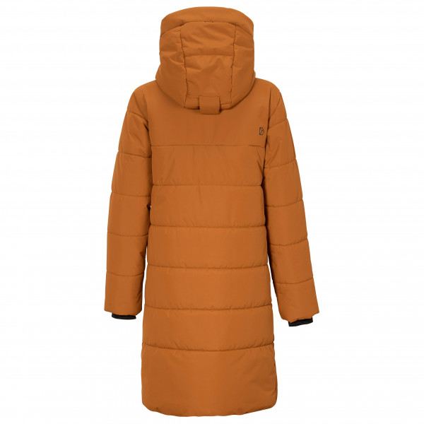 Didriksons - Women's Amina Parka - Mantel