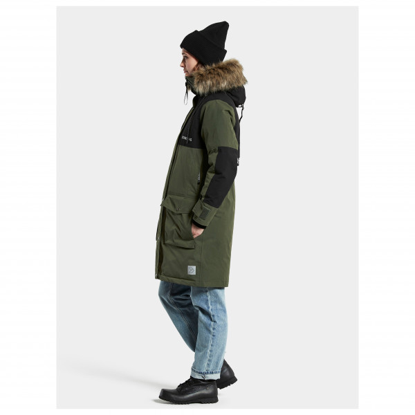 Didriksons - Women's Calla Parka - Abrigo