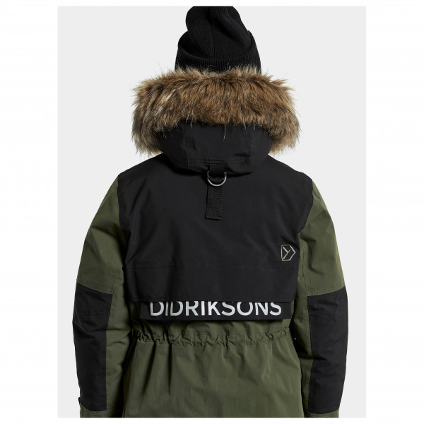 Didriksons - Women's Calla Parka - Frakke