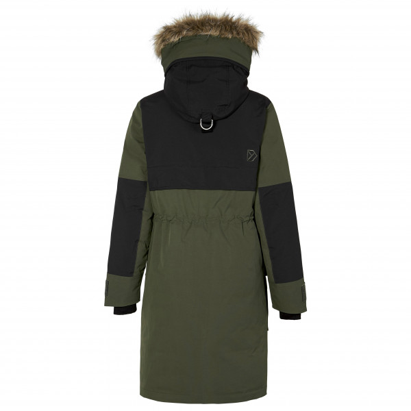 Didriksons - Women's Calla Parka - Långjacka