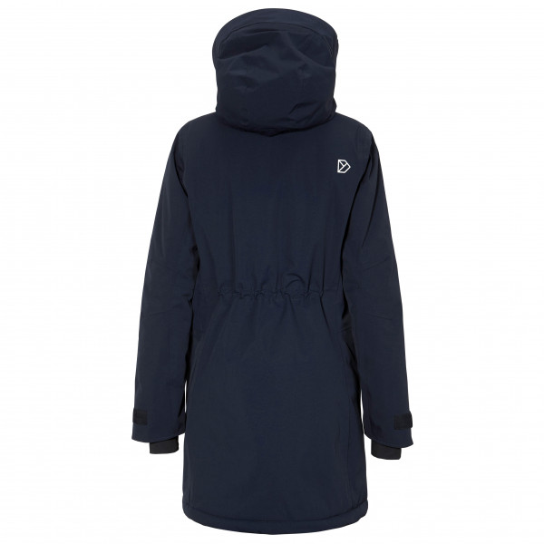 Didriksons - Women's Ciana Parka - Pitkä takki