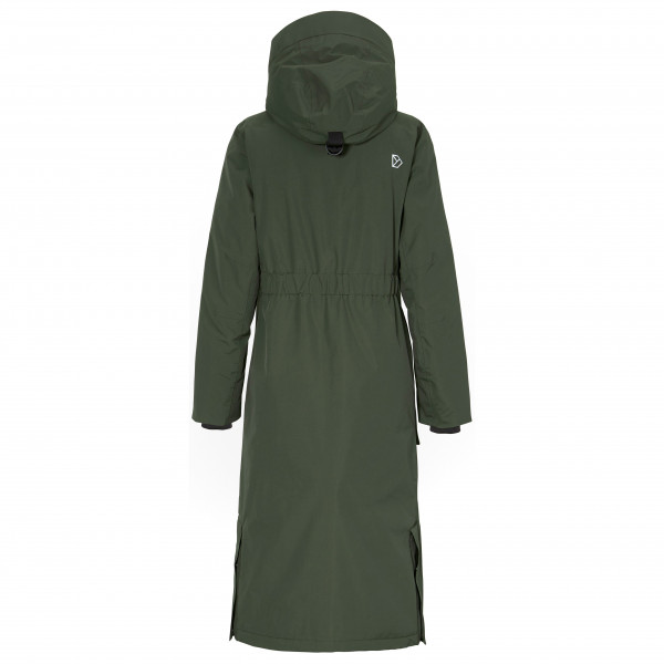 Didriksons - Women's Leya Parka Long - Cappotto