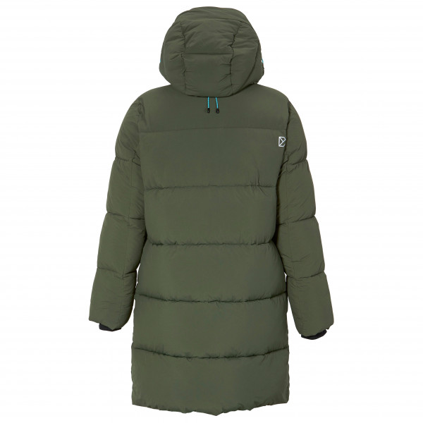 Didriksons - Women's Nomi Parka - Lange jas