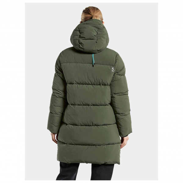 Didriksons - Women's Nomi Parka - Lange jas