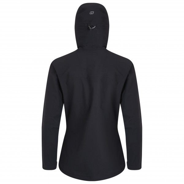 Berghaus - Women's Mehan Vented Shell Jacket - Sadetakki