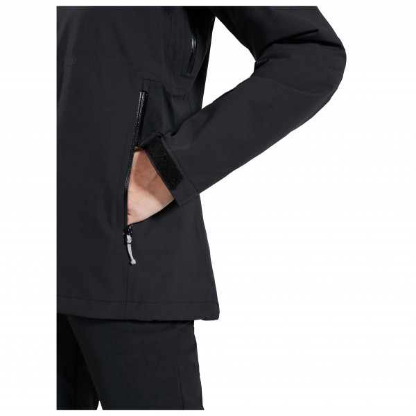 Berghaus - Women's Mehan Vented Shell Jacket - Sadetakki