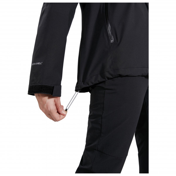 Berghaus - Women's Mehan Vented Shell Jacket - Sadetakki
