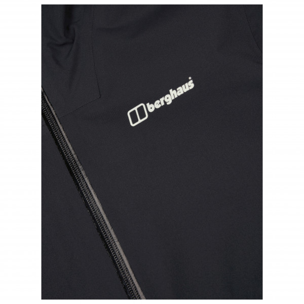 Berghaus - Women's Mehan Vented Shell Jacket - Sadetakki