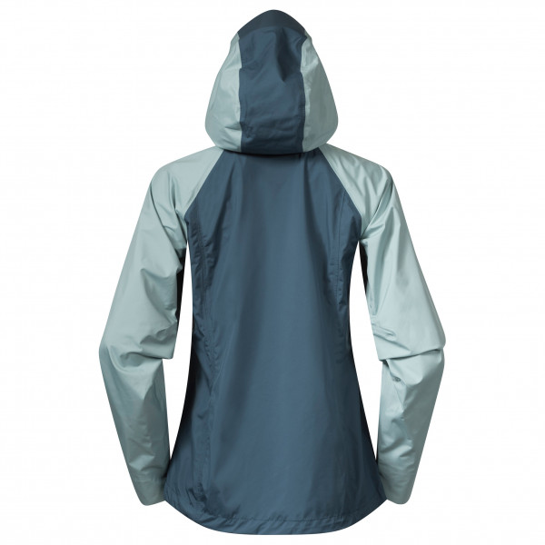 Bergans - Women's Letto V2 3L Jacket - Regnjakke