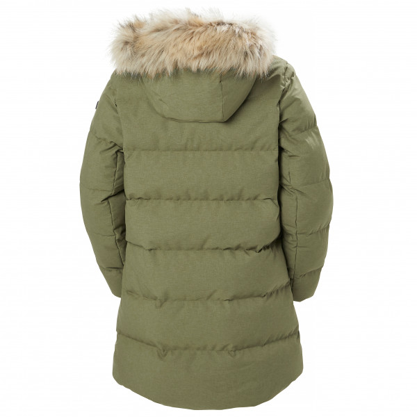 Helly Hansen - Women's Blossom Puffy Parka - Lange jas