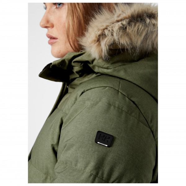Helly Hansen - Women's Blossom Puffy Parka - Lange jas