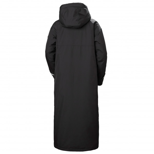 Helly Hansen - Women's Maud Long Parka - Frakke