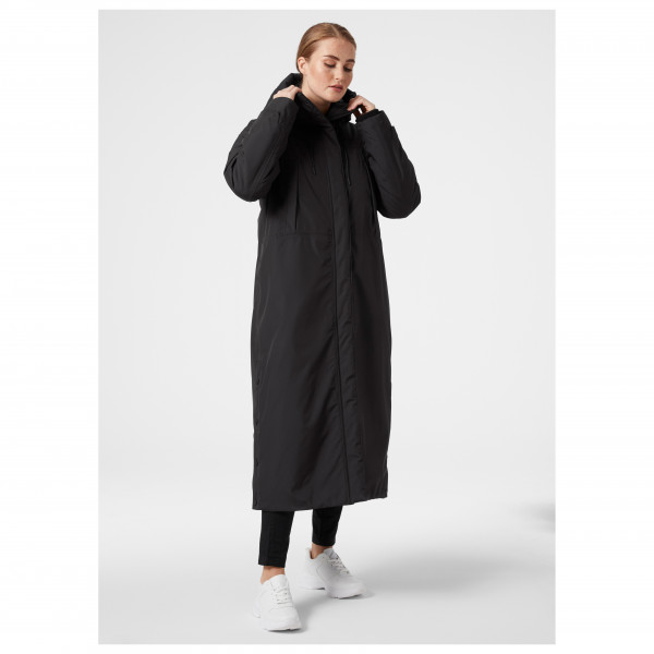 Helly Hansen - Women's Maud Long Parka - Frakke