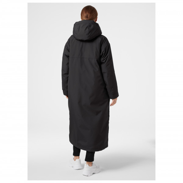 Helly Hansen - Women's Maud Long Parka - Frakke