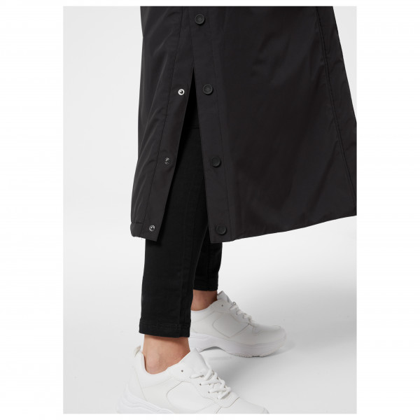 Helly Hansen - Women's Maud Long Parka - Frakke