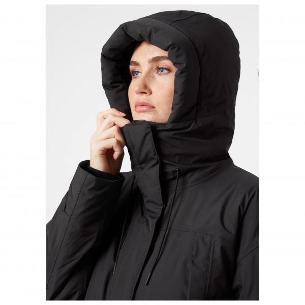 Helly Hansen - Women's Maud Long Parka - Långjacka