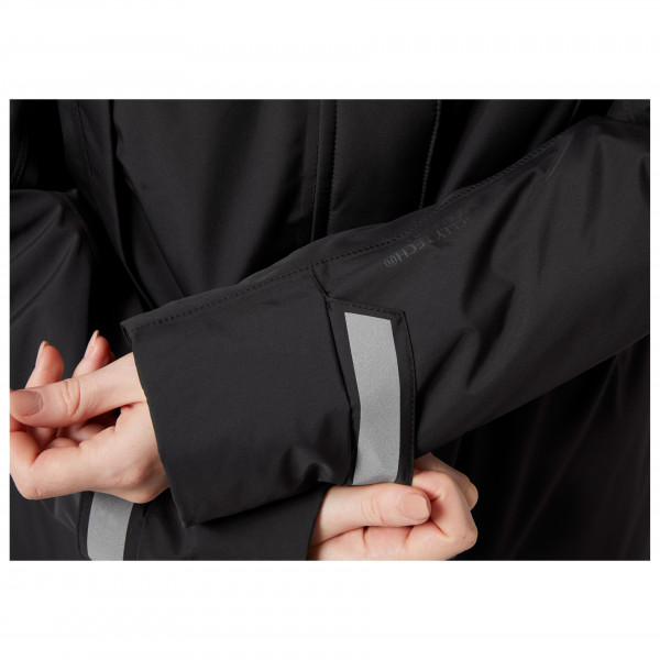 Helly Hansen - Women's Maud Long Parka - Långjacka