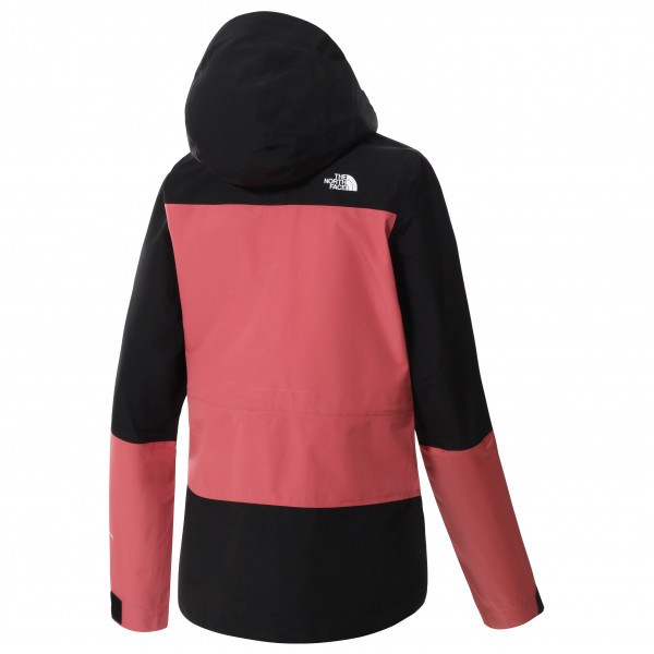 The North Face - Women's Dryzzle All Weather FutureLight JKT - Regnjacka