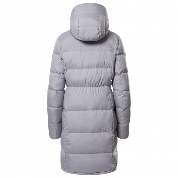 The North Face - Women's Metropolis Parka - Frakke