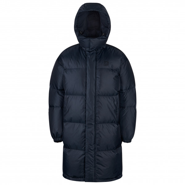 66 North - Women's Dyngja Down Coat SE - Långjacka