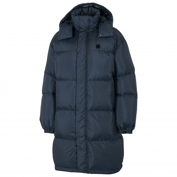 66 North - Women's Dyngja Down Coat SE - Långjacka