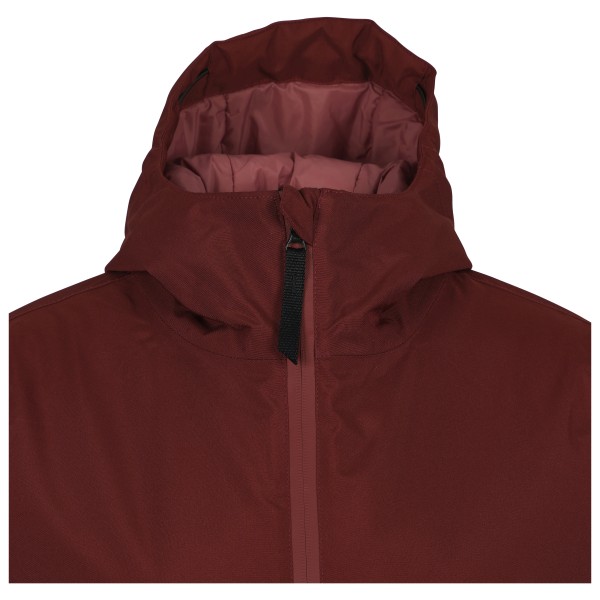 Stoic - Women's MountainWool MMXX.Uppsala Coat - Abrigo