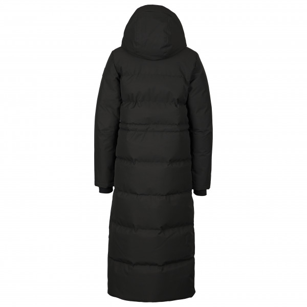Quartz Co - Women's Sofia Down Jacket - Pitkä takki