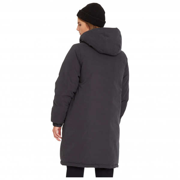 Volcom - Women's Sleepi Puff Parka - Abrigo