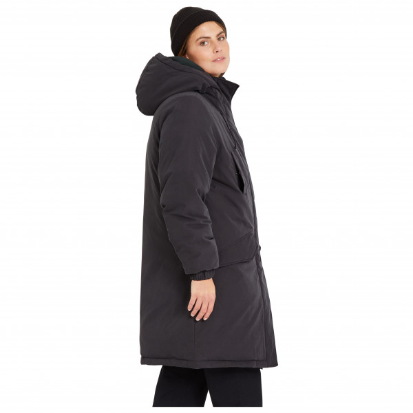 Volcom - Women's Sleepi Puff Parka - Abrigo