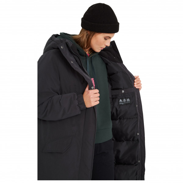 Volcom - Women's Sleepi Puff Parka - Abrigo