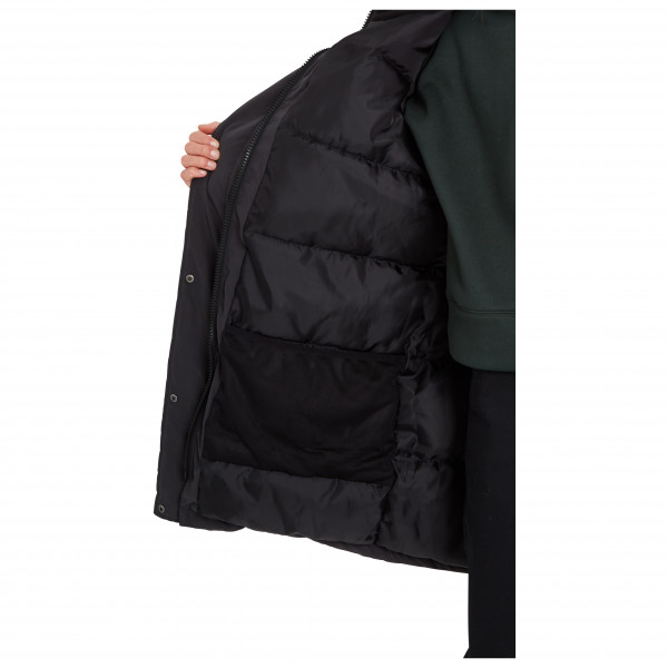 Volcom - Women's Sleepi Puff Parka - Abrigo