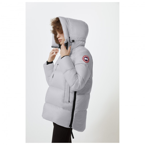 Canada Goose - Women's Cypress Puffer - Långjacka