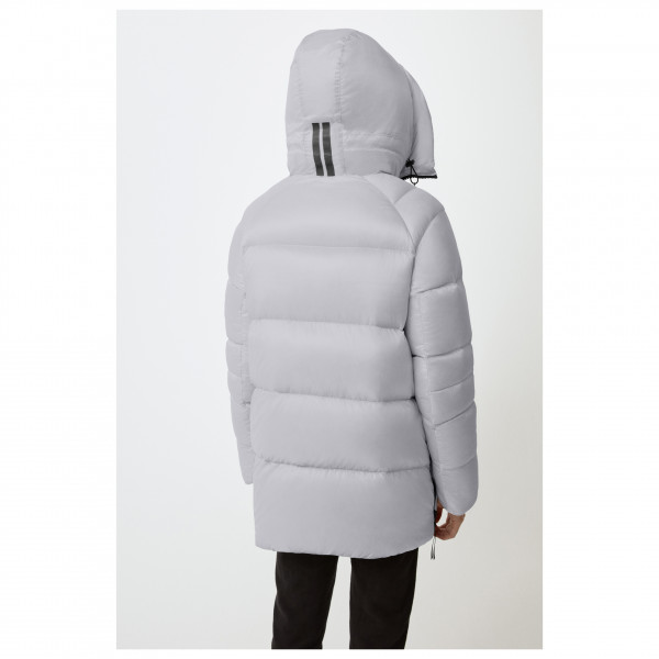 Canada Goose - Women's Cypress Puffer - Långjacka