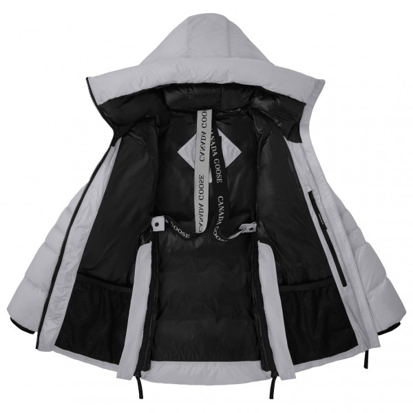 Canada Goose - Women's Cypress Puffer - Mantel