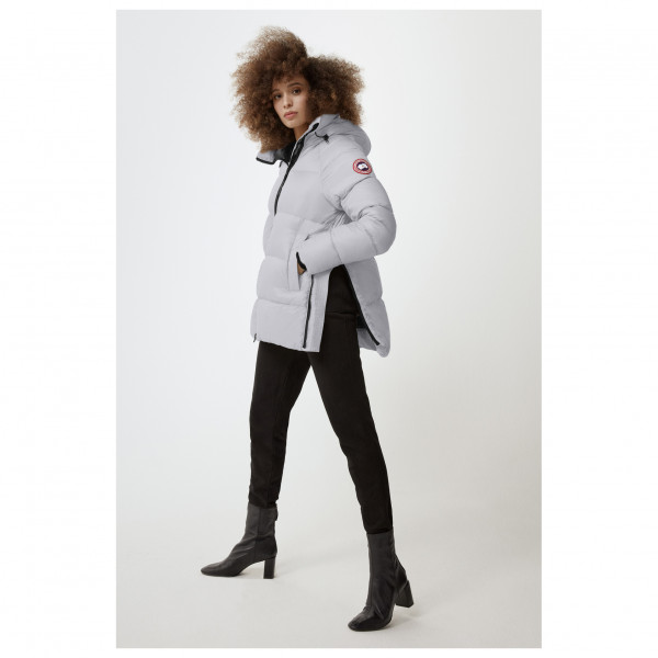 Canada Goose - Women's Cypress Puffer - Mantel