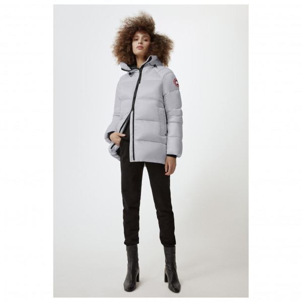 Canada Goose - Women's Cypress Puffer - Mantel