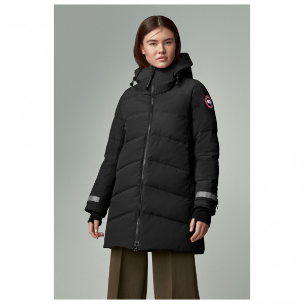 Canada Goose - Women's Merritt Parka - Långjacka