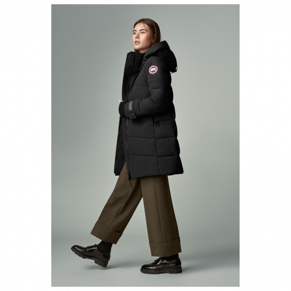 Canada Goose - Women's Merritt Parka - Långjacka