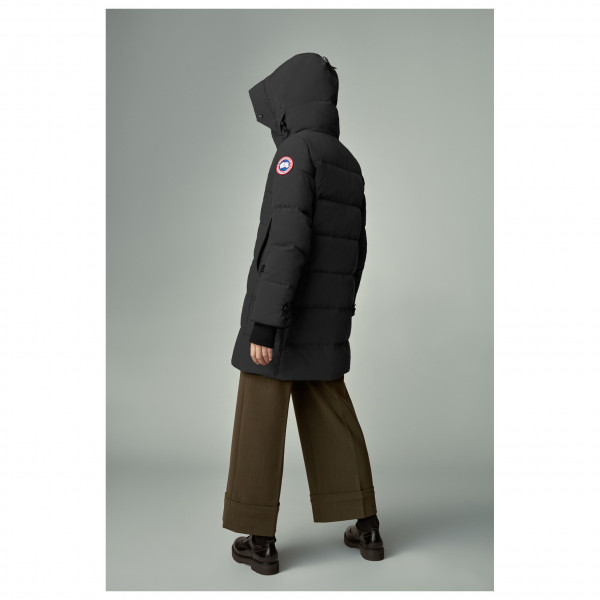 Canada Goose - Women's Merritt Parka - Långjacka