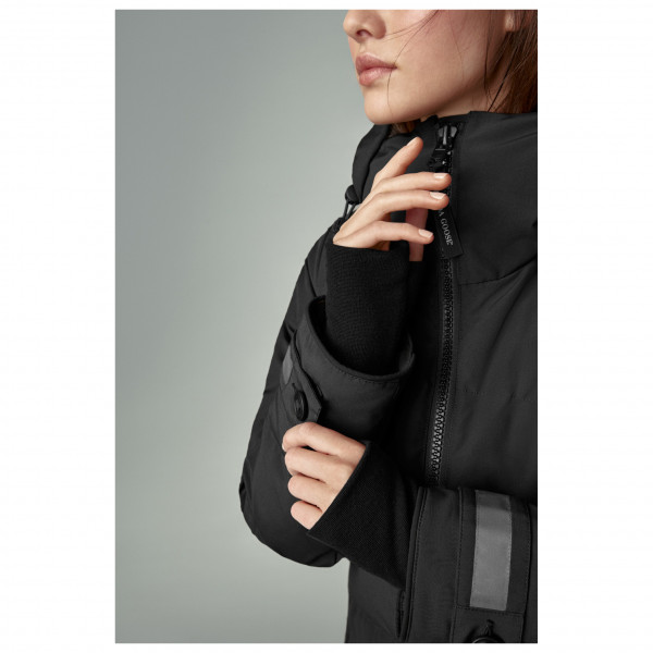 Canada Goose - Women's Merritt Parka - Långjacka