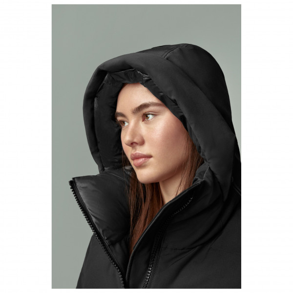 Canada Goose - Women's Merritt Parka - Långjacka
