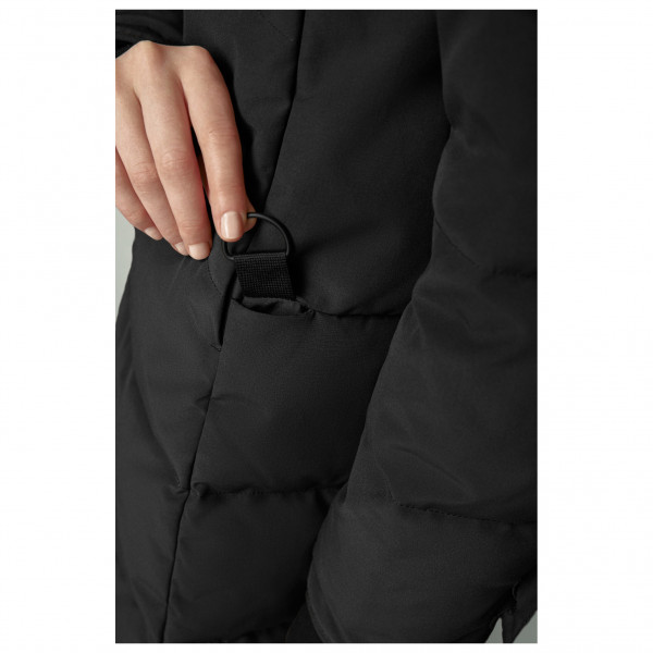 Canada Goose - Women's Merritt Parka - Långjacka