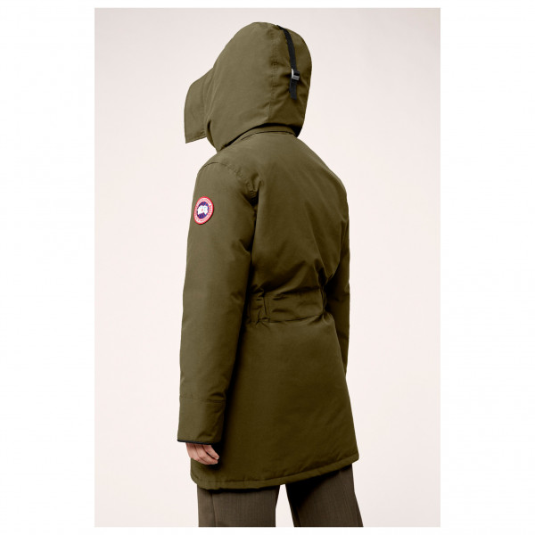 Canada Goose - Women's Trillium Parka - Manteau