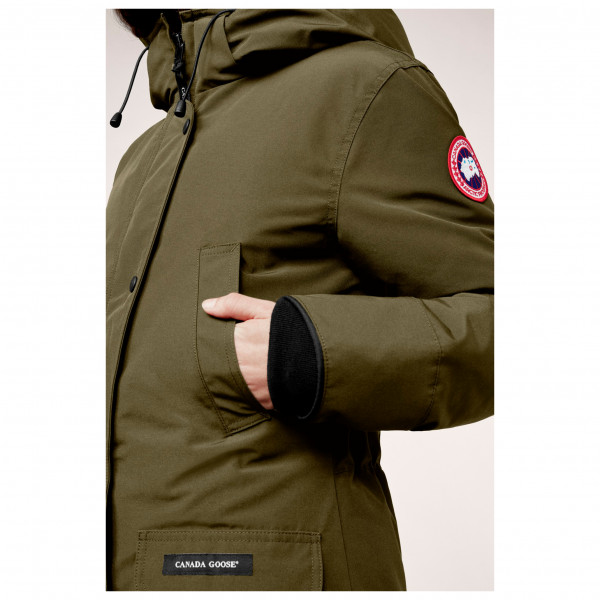 Canada Goose - Women's Trillium Parka - Manteau