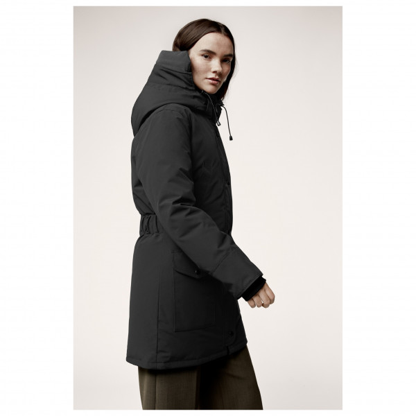 Canada Goose - Women's Trillium Parka - Manteau