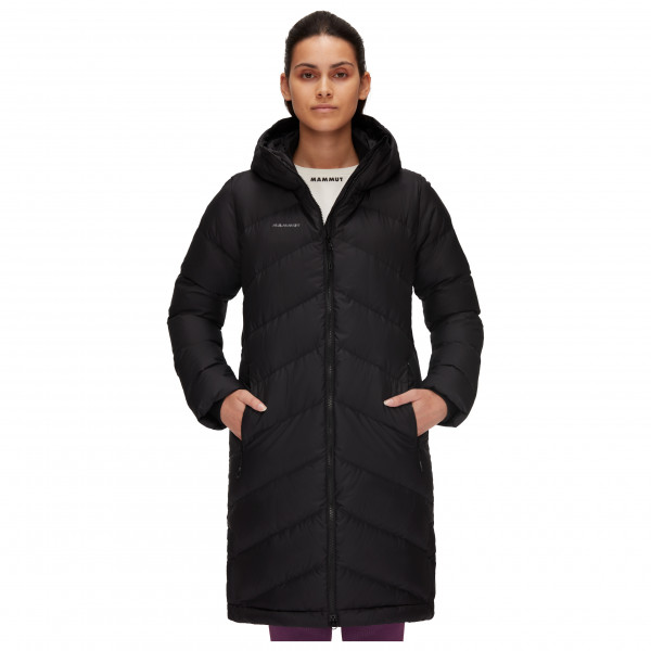 Mammut - Women's Fedoz Insulated Hooded Parka - Coat