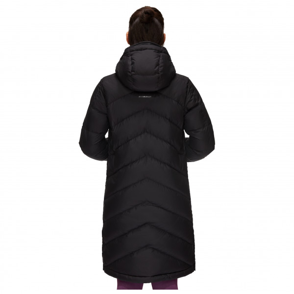 Mammut - Women's Fedoz Insulated Hooded Parka - Coat