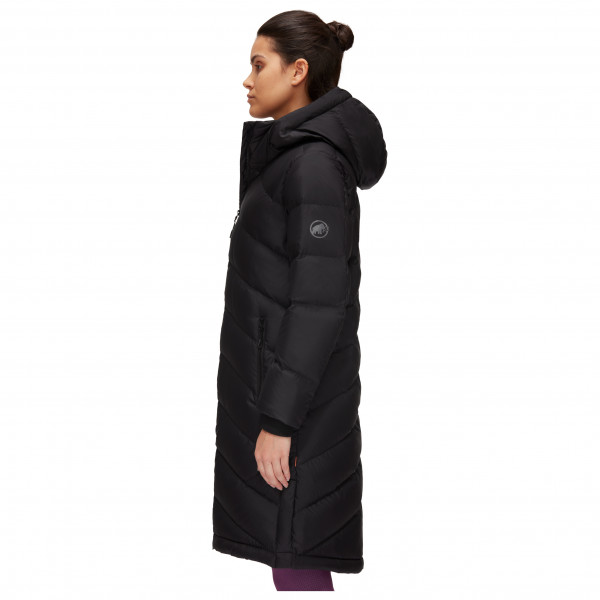 Mammut - Women's Fedoz Insulated Hooded Parka - Coat