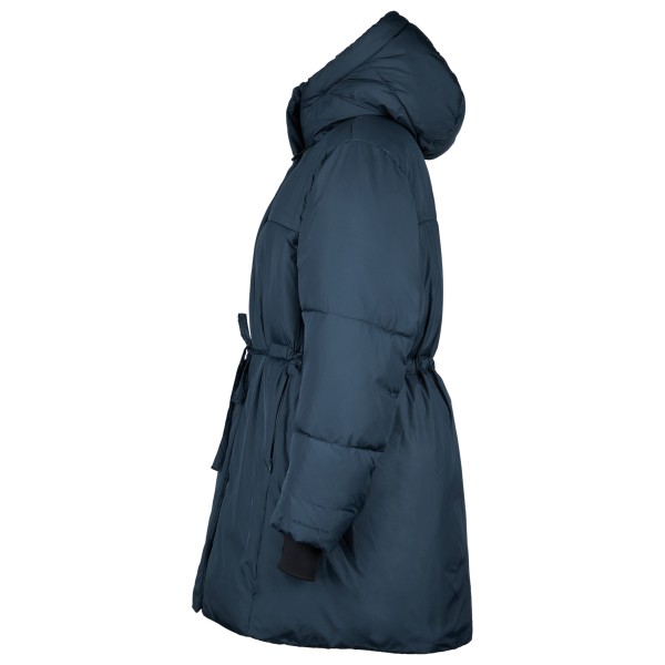 Röhnisch - Women's Glacier Belt Coat - Lange jas